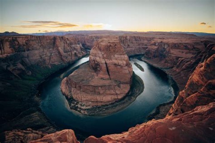 Did A Fatal Incident Occur At Horseshoe Bend?