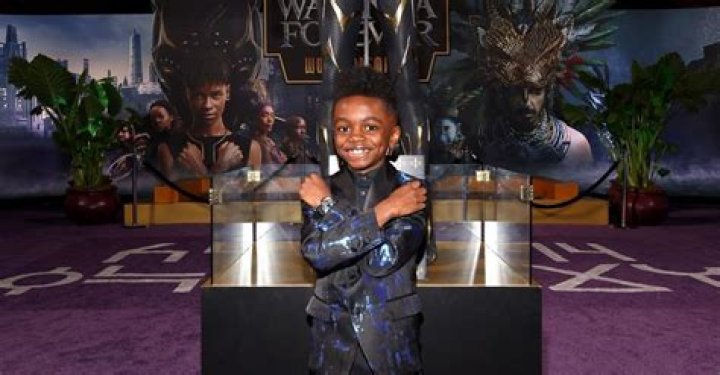Did Chadwick Boseman, The Late Black Panther Star, Have Children?