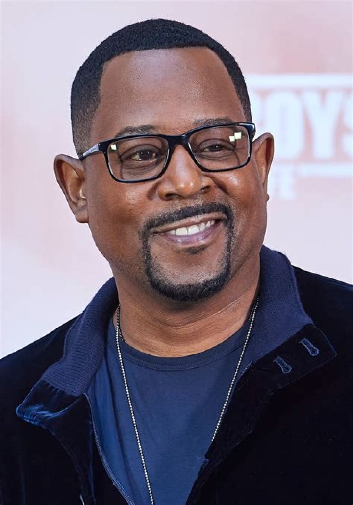 Did Martin Lawrence's Life End? The Truth Uncovered