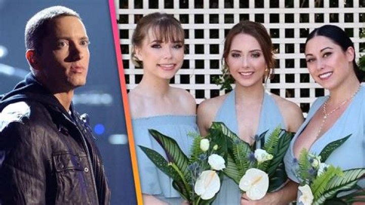 Discover If Eminem Has Siblings: A Comprehensive Guide