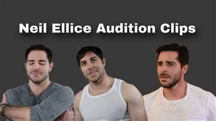 Discover Neil Ellice's Age: An Investigative Analysis