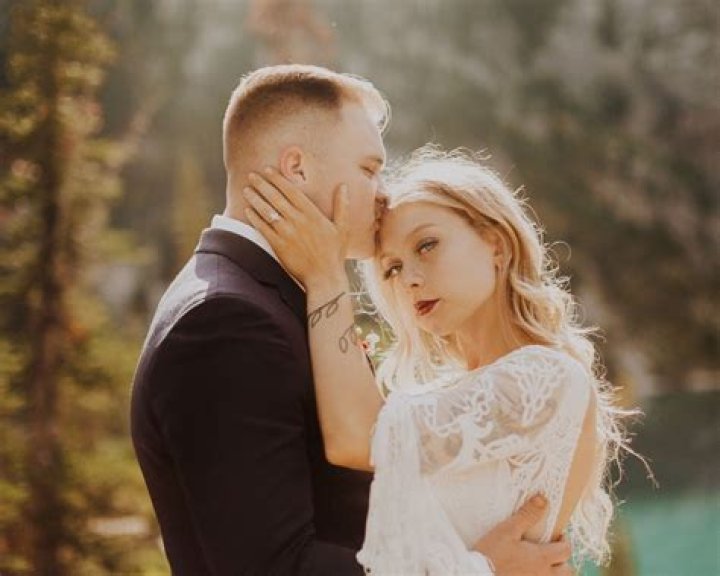 Discover The Captivating Story Of Zach Bryan And His Wife