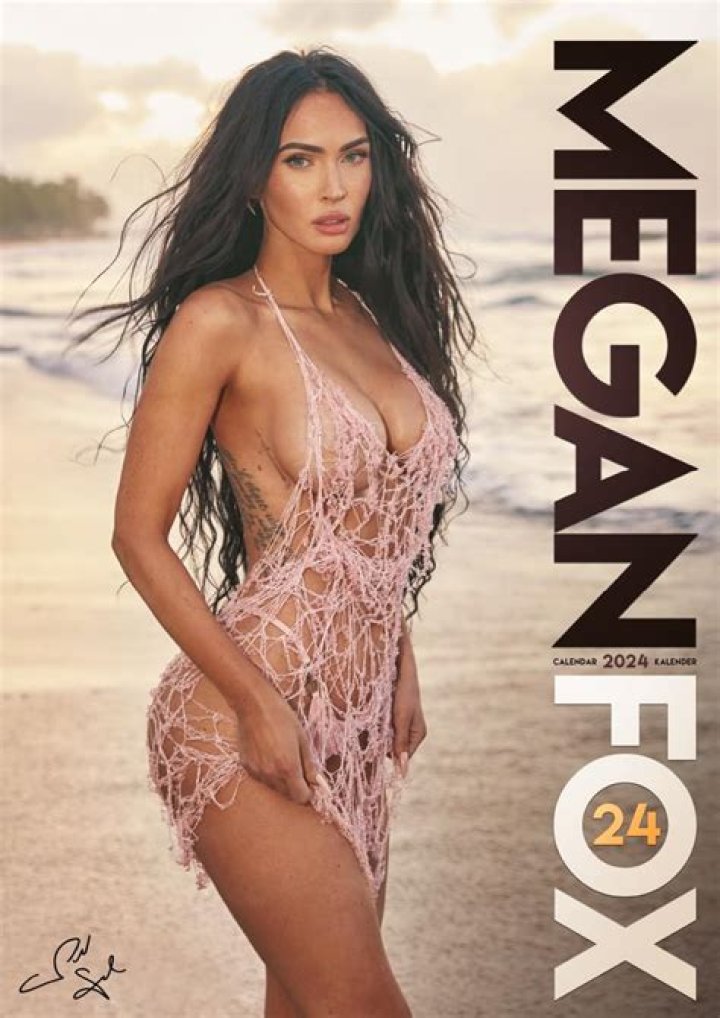 Discover The Enigmatic World Of Megan Fox's Husband