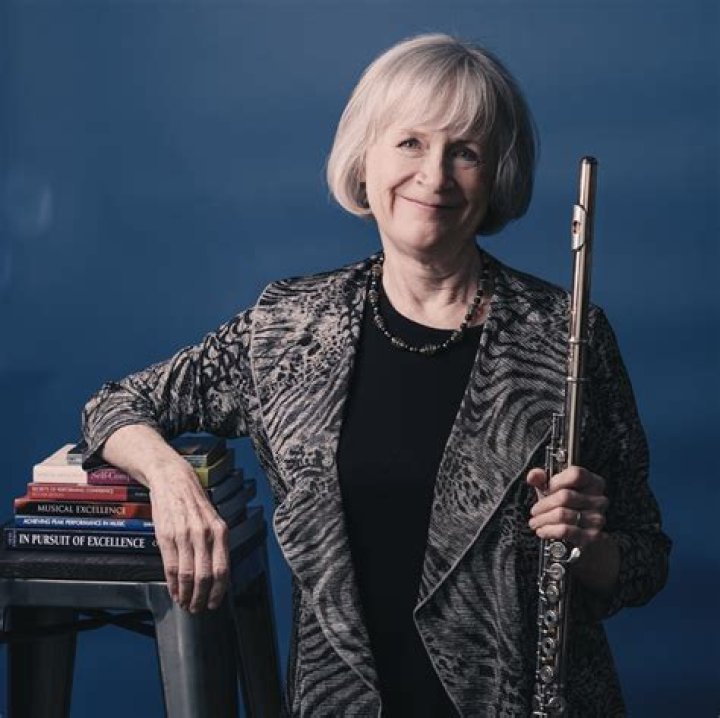 Discover The Expertise Of Carolyne Christie, An Accomplished Attorney