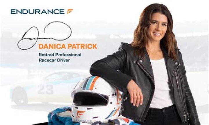 Discover The Family Life Of Noted Racecar Driver Danica Patrick