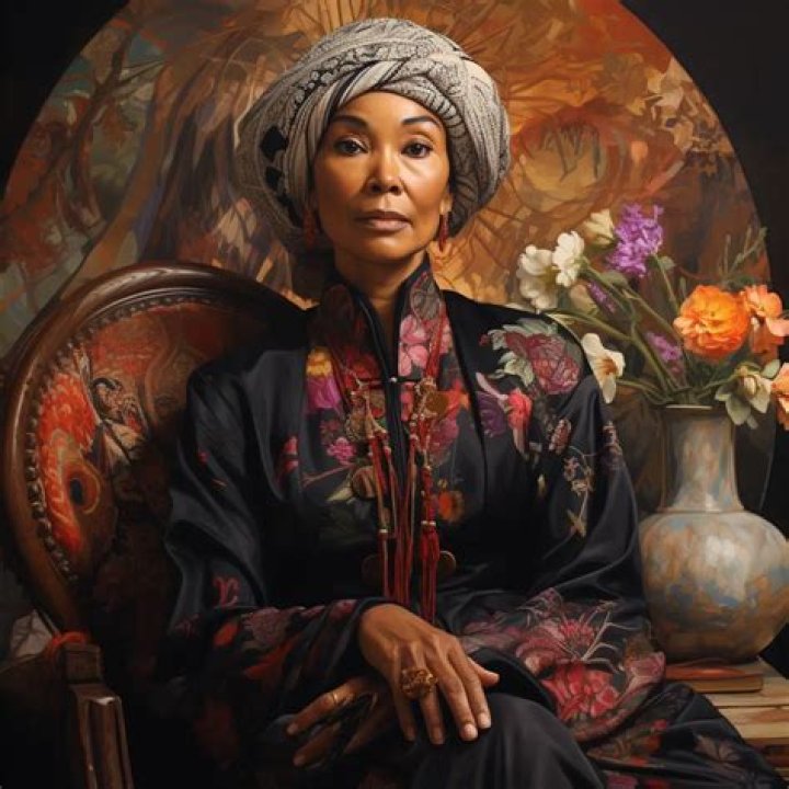 Discover The Fascinating Life Of Jacqueline Bernice Mitchell, A Renowned Figure