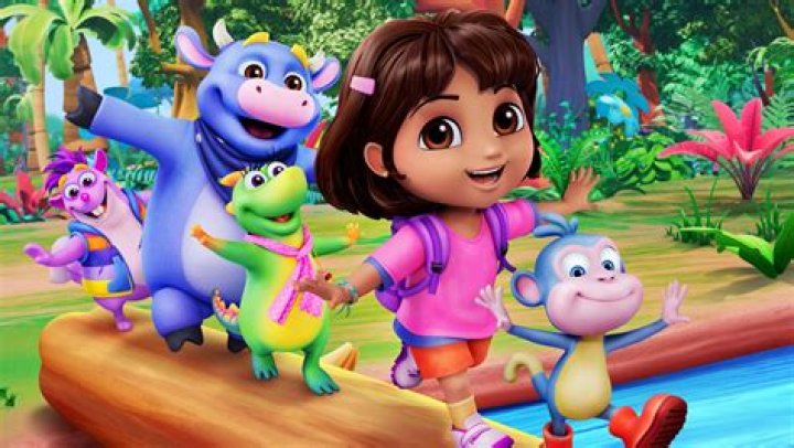 Discover The Identity Of Dora's Boyfriend