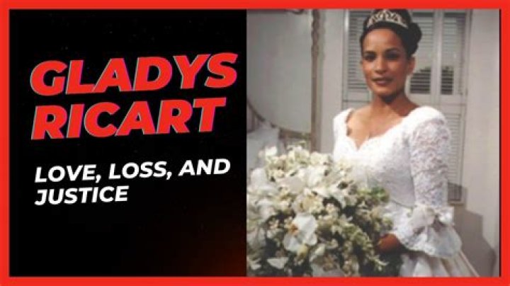 Discover The Inspiring Journey And Impact Of Gladys Ricart