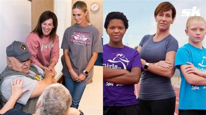 Discover The Inspiring Journey Of Craig Counsell's Children