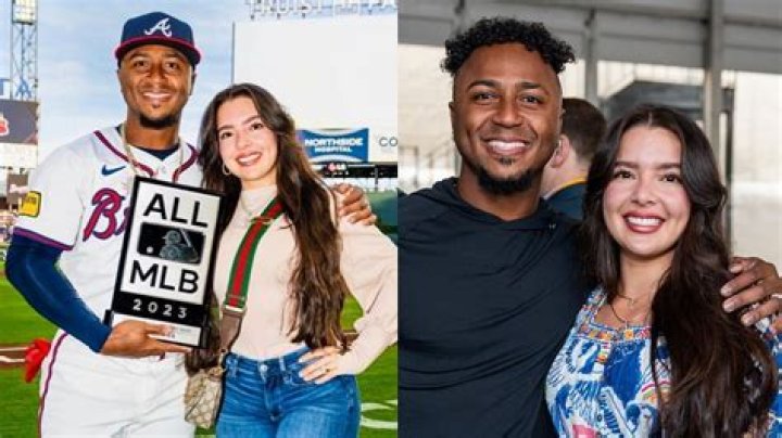 Discover The Inspiring Story Of Ozzie Albies' Remarkable Wife