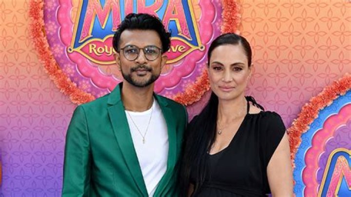 Discover The Life And Love Of Utkarsh Ambudkar: Meet His Enchanting Wife