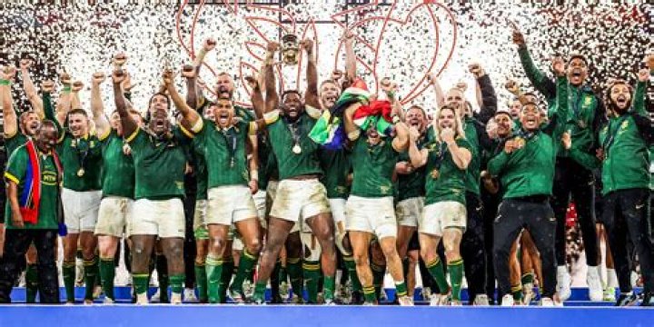 Discover The Rugby Journey Of Antony Starr | Inspiring Tales