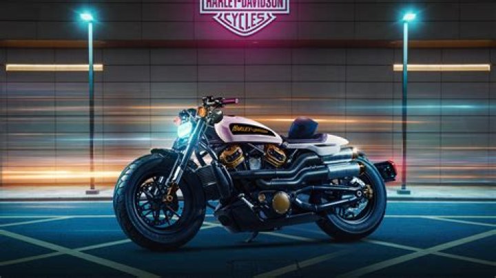 Discover The Ultimate Harley Davidson Models
