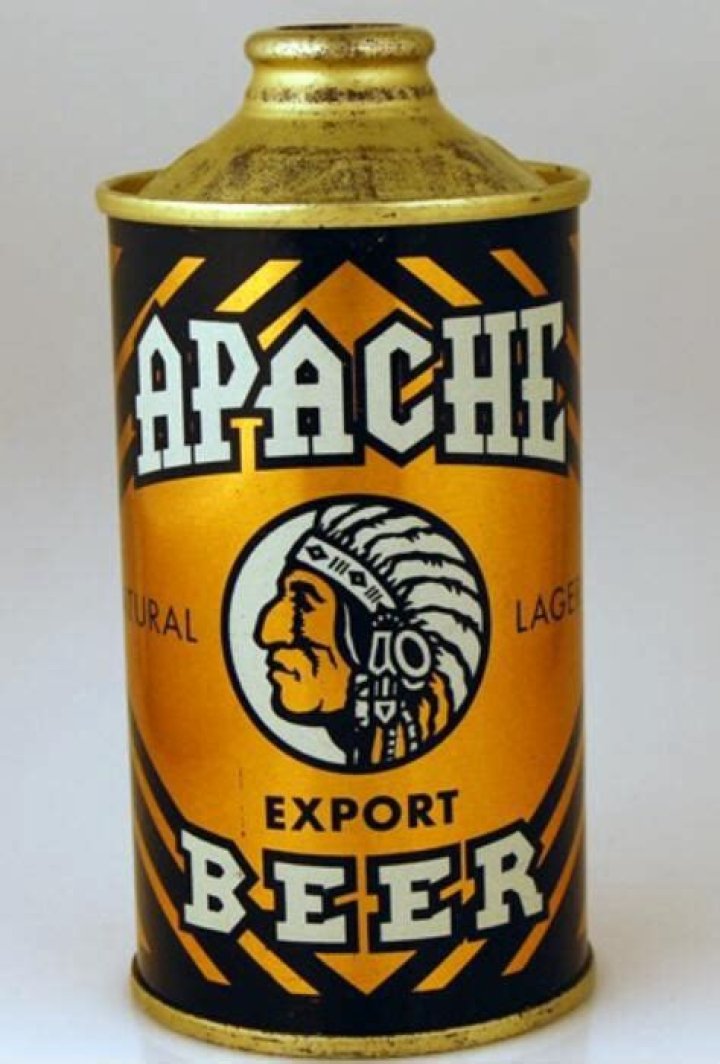 Discover The Unique Flavors Of Apache Beer
