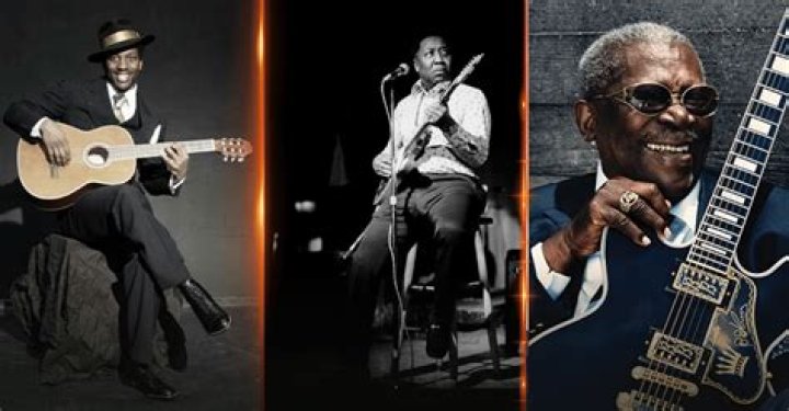 Discover The World Of Ira Edwards: Renowned Guitarist And Musician