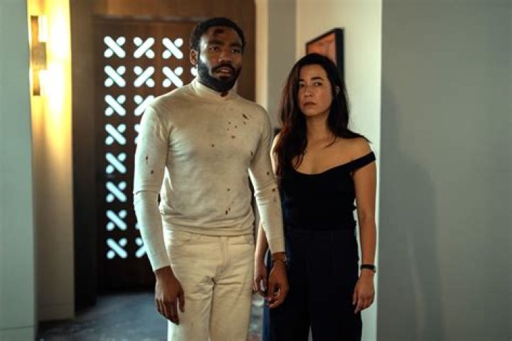 Discover Tina Makhia Khayatsadeh's Inspiring Story