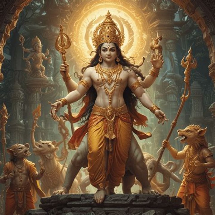 Discoveries And Insights In Hindu Mythology