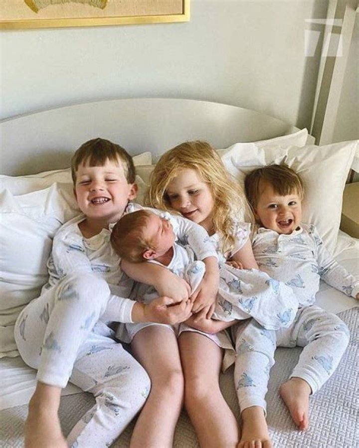 Discoveries Within The Isner Family