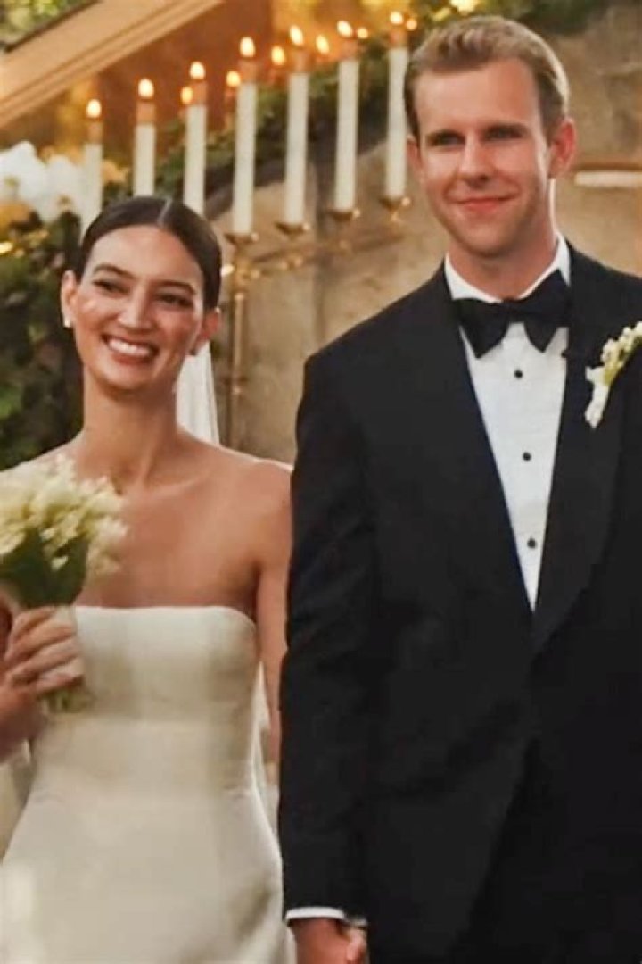 Dive Into Emily Mariko's Love Life: Meet Her Husband