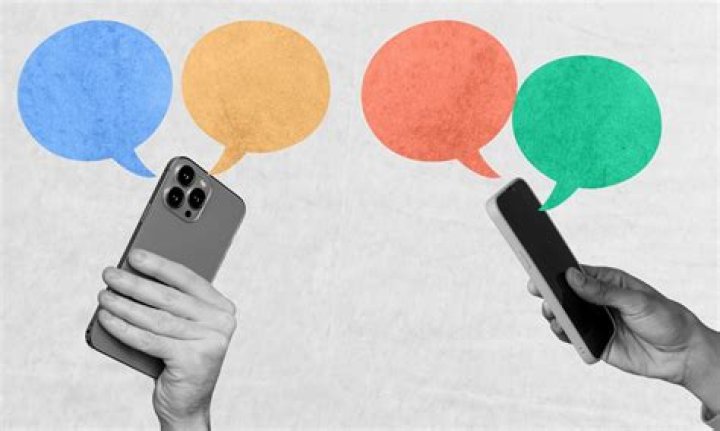 Dive Right In: The Art Of Sliding Into DMs With Confidence