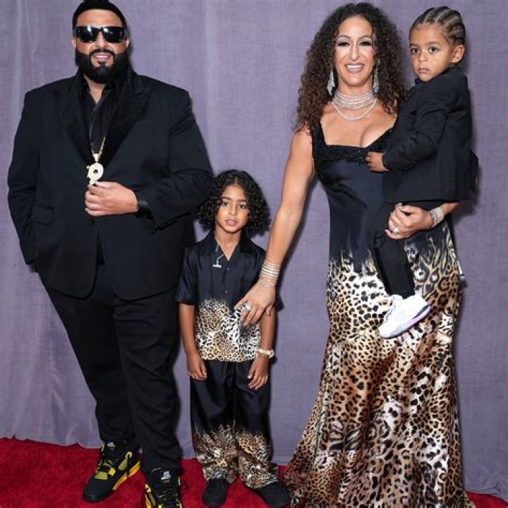 DJ Khaled's Family Origins: Unraveling The Rhythm's Roots