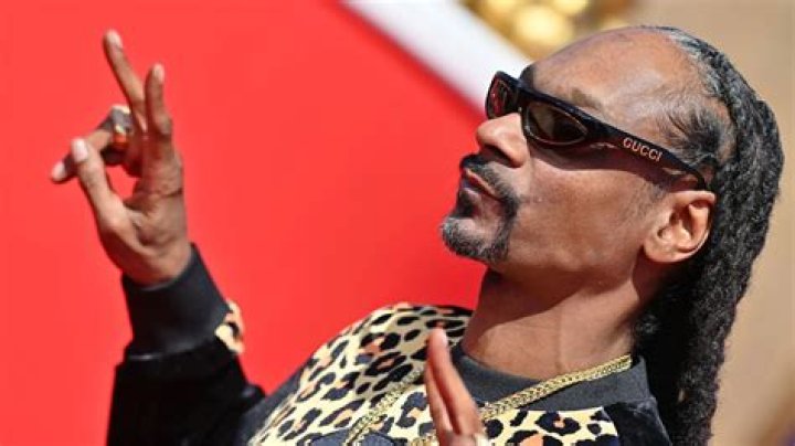 Does Snoop Dogg Have A Grammy: A Definitive Answer!