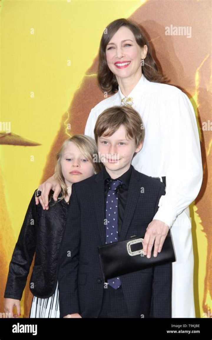 Does Vera Farmiga Have Children? Everything You Need To Know