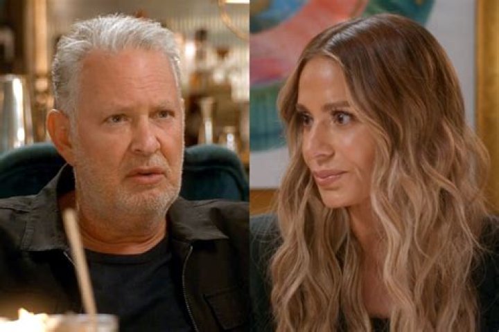 Dorit And PK: Unfiltered Luxury And Reality TV Fame