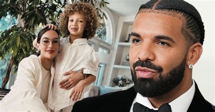 Drake's Baby Mama: Who Is She And What's Their Relationship?
