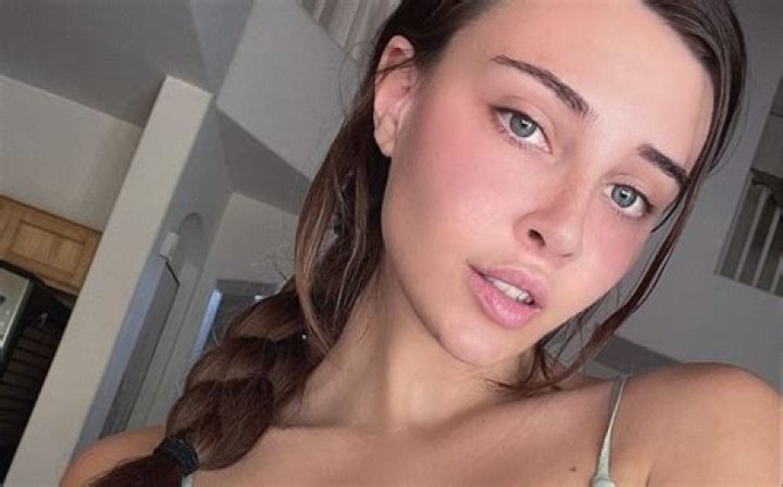 Drew Gulliver's Exclusive Content Leaked On OnlyFans