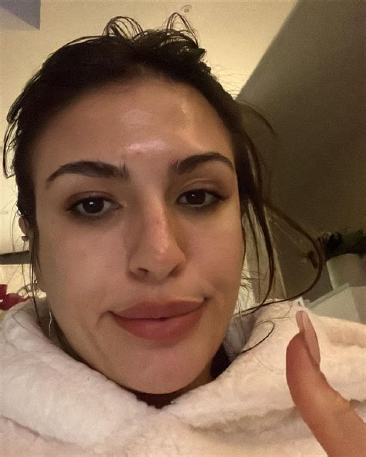 Emily Faye Miller's OnlyFans Leak Unraveled