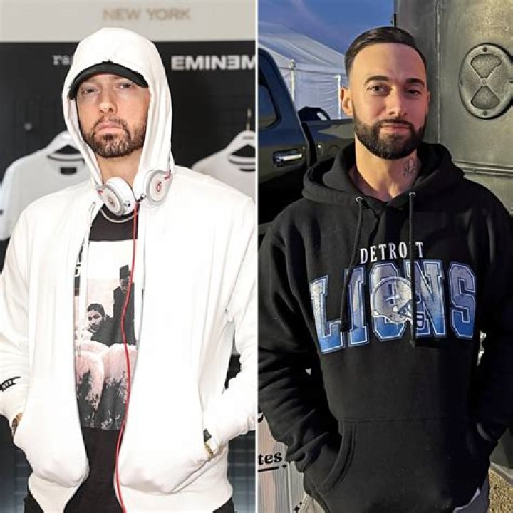 Eminem's Siblings: Ages And Insights Into Family Dynamics