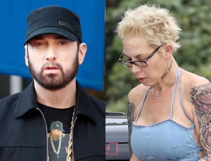 Eminem's Wife 2024: Everything You Need To Know