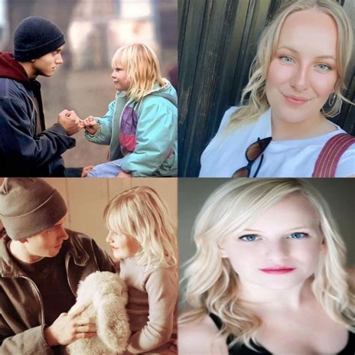 Eminem’s Little Sister Now: A Journey Through Time