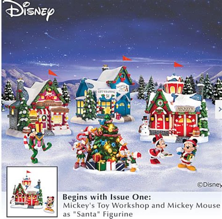 Enjoy The Magic Of Christmas With Disney Plus: A Collection Of Festive Films