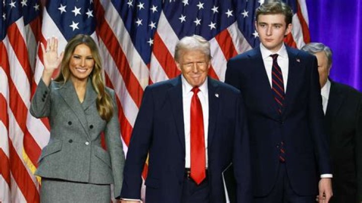 Eric Trump Height 2023: A Closer Look At The Son Of Donald Trump