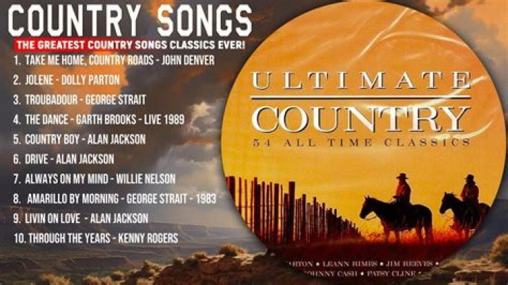 Essential George Jones CD Collection: Timeless Country Music Classics