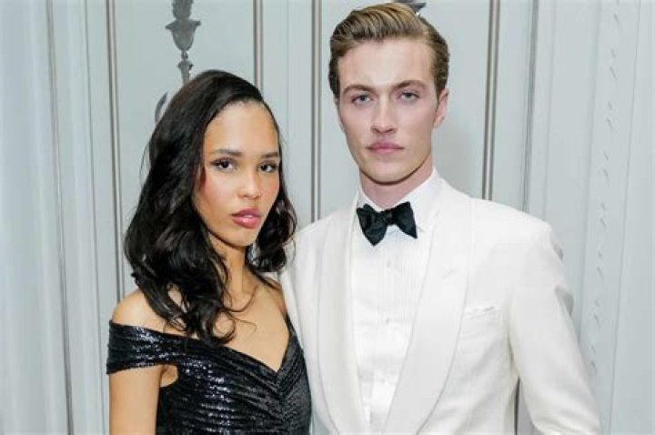 Everything About Stormi Bree And Lucky Blue Smith's Little One
