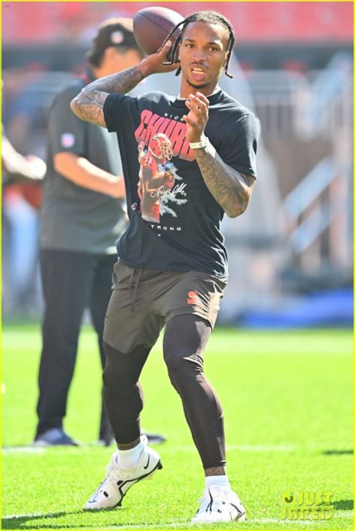 Everything We Know About His Personal Life