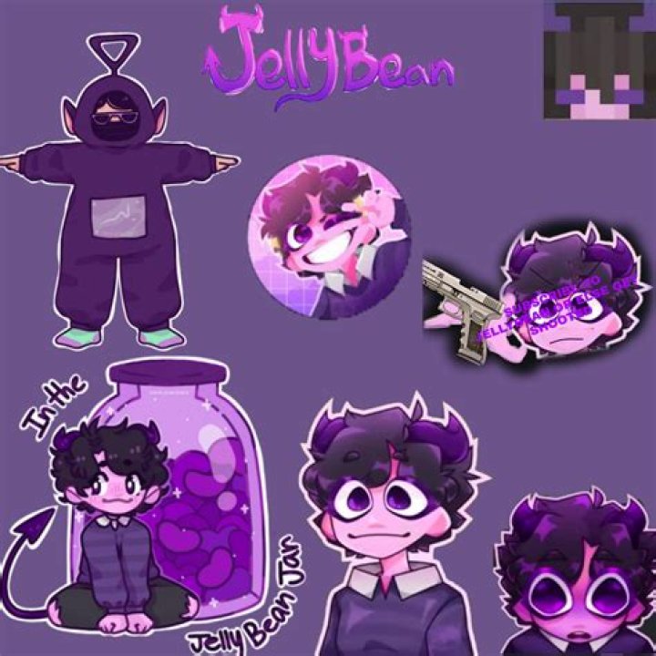 [Exclusive Leak] Uncovering The Secrets Of Jellybeanbrains