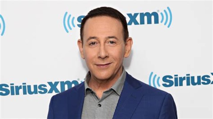 Explore The Extraordinary World Of Paul Reubens: A Hollywood Icon