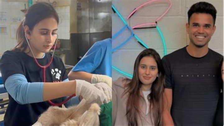 Exploring Sara Tendulkar's Net Worth In 2024