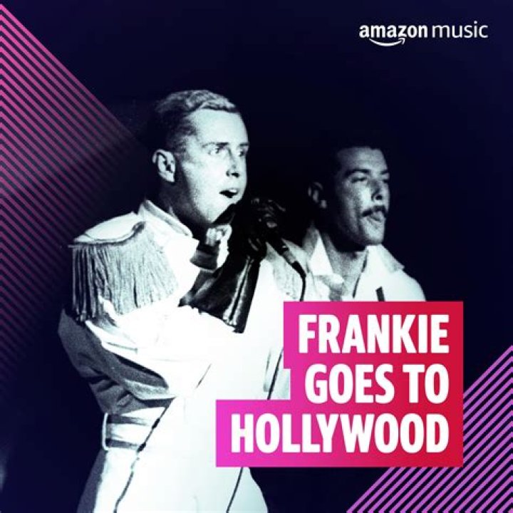Exploring The Dynamic Members Of Frankie Goes To Hollywood