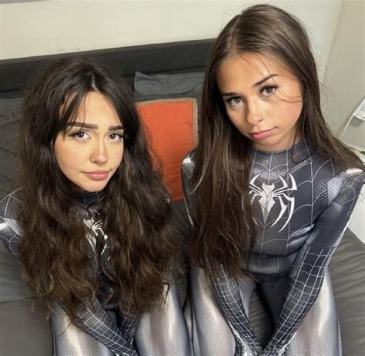 Exploring The Fascination Behind Sophie Rain Spiderman Video R34