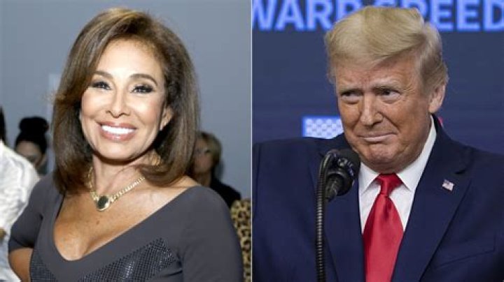 Exploring The Intriguing Judge Jeanine Pirro Relationship