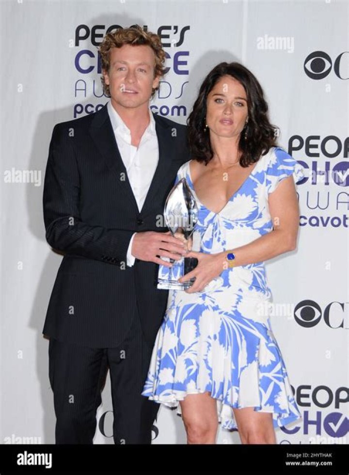 Exploring The Intriguing Relationships Of Robin Tunney