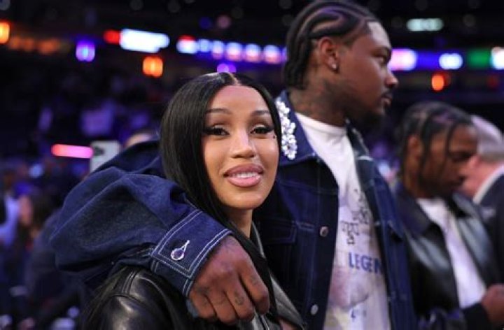 Exploring The Life And Identity Of Cardi B's Maternal Guardian