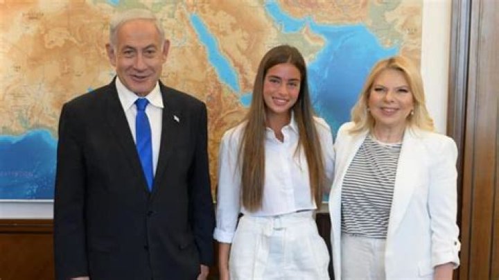Exploring The Life Of Benjamin Netanyahu's Daughter