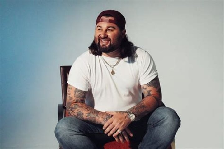 Exploring The Life Of Koe Wetzel: Does He Have A Daughter?