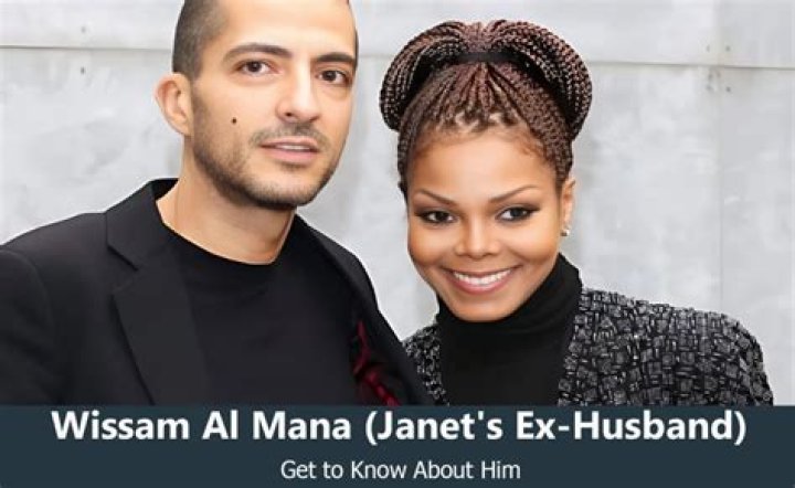 Exploring The Life Of The Ex-husband Of Janet Jackson
